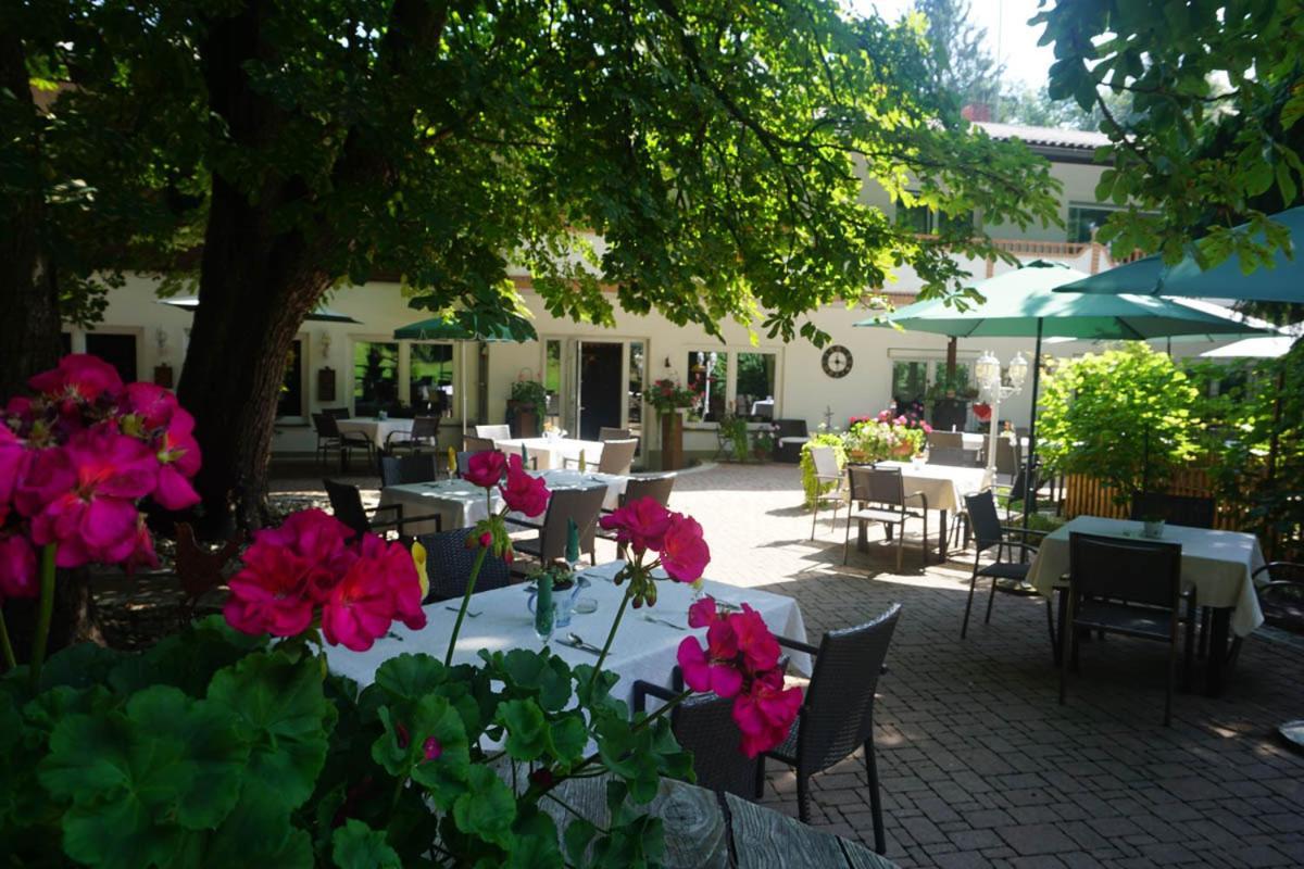Gartenhotel Kloepferkeller Eibiswald Exterior photo